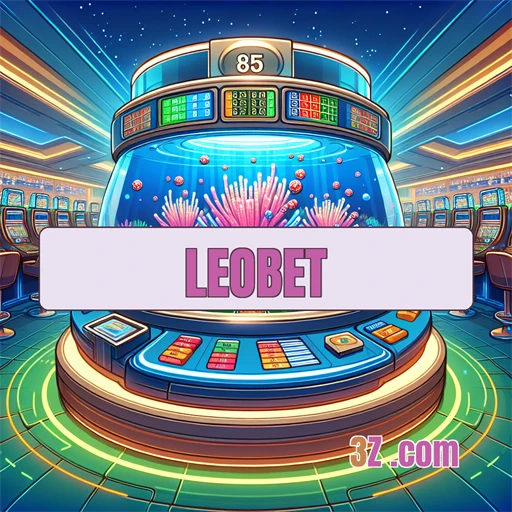 Experiência Única com o App da Leobet em Jogos Online