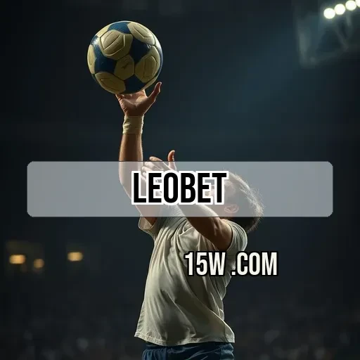 leobet: Explore Bônus Irresistíveis e Potencialize Seus Ganhos!