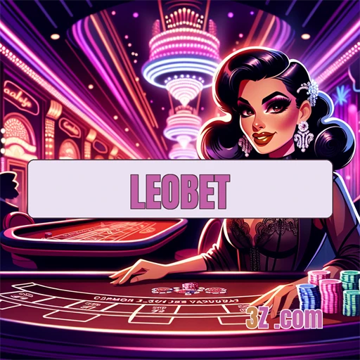 leobet Variedade de Jogos