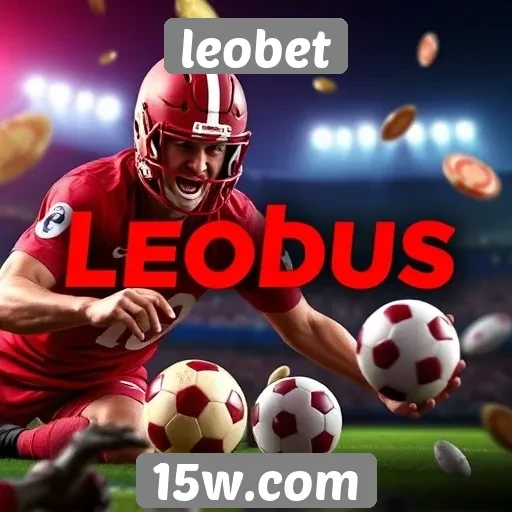 plataforma leobet oferece bônus atrativos para novos usuários