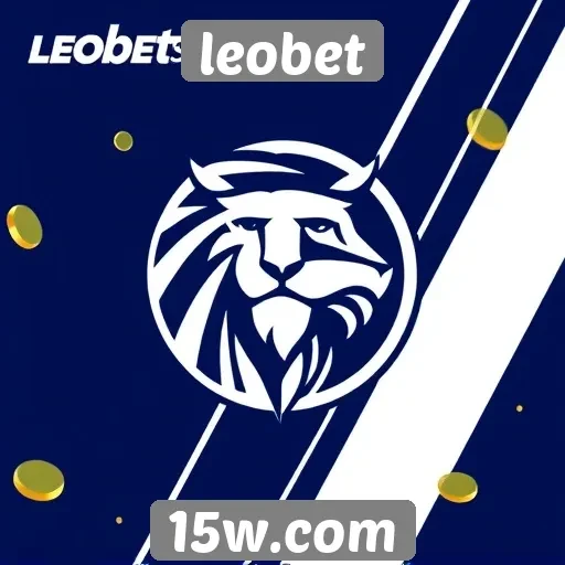 Promoções e bônus oferecidos pela leobet