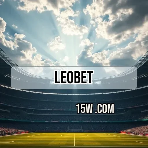 leobet: Segurança em Primeiro Lugar para Jogadores Brasileiros Iniciantes