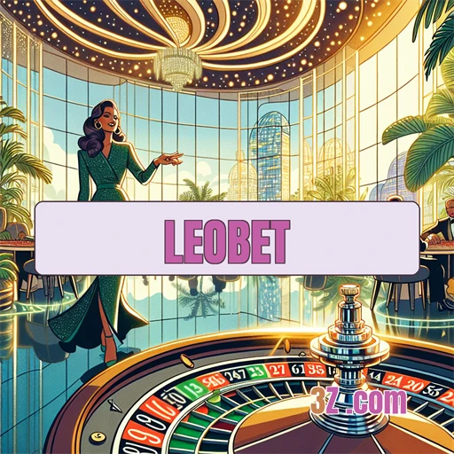 Slots no LeoBet: Diversão e Emoção em Cada Giro