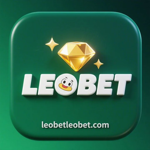 leobet logo