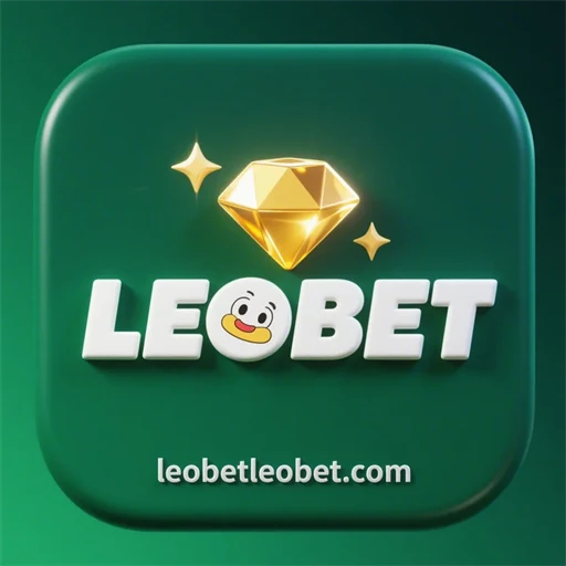 leobet logo