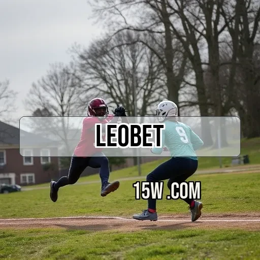 leobet VIP: Conheça os Benefícios Exclusivos para Apreciadores de Jogos